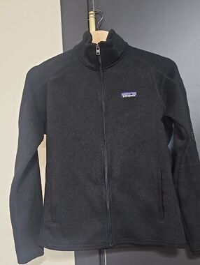 Patagonia Better Sweater Jacket